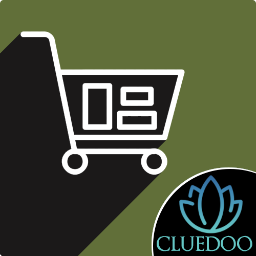 Cluedoo Generic Analytic Account Group Library