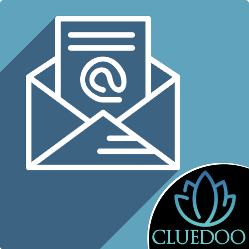 E-mail Recipients Information (CC Mail)